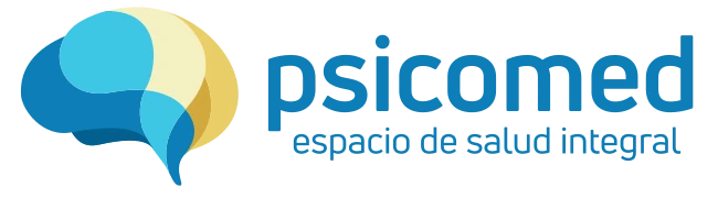 Logo de Psicomed